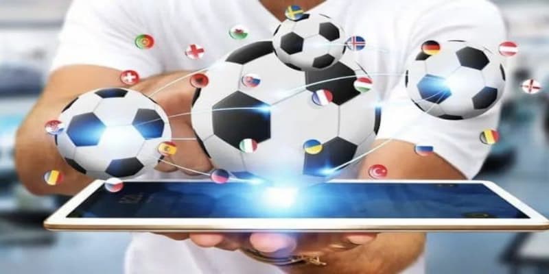 Ưu đãi hoàn cược thể thao 7m