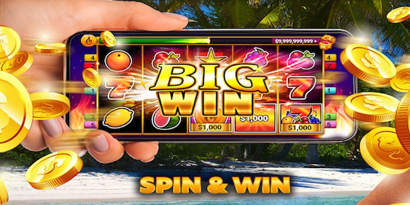 Slot Tích Lũy Bongvip Và Cơ Hội Săn  Thưởng Jackpot Lớn